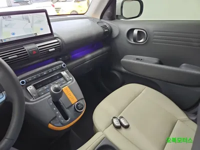 Hyundai Casper 2025, 32800 км, за 16200000 KRW - фото 9