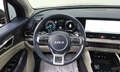 Kia Sportage 2022, 69731 км, за 24600000 KRW - фото 14