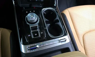 Kia Canival 2023, 36758 км, за 28900000 KRW - фото 9