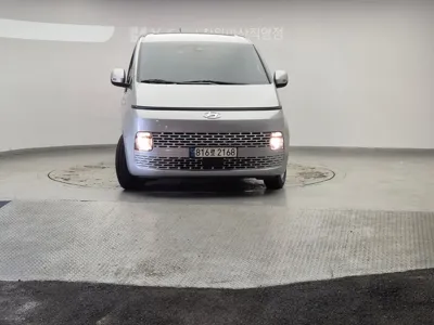 Hyundai Staria 2023, 123949 км, за 21500000 KRW
