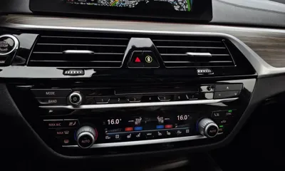 BMW 5-Series 2017, 75939 км, за 27500000 KRW - фото 18
