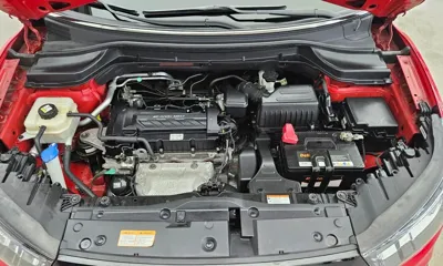 KG_Mobility_Ssangyong TIBOLI 2018, 49509 км, за 9500000 KRW - фото 6