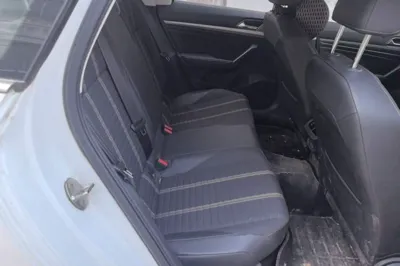 Volkswagen Lavida 2019, 42100 км, за 57509.56 CNY - фото 18