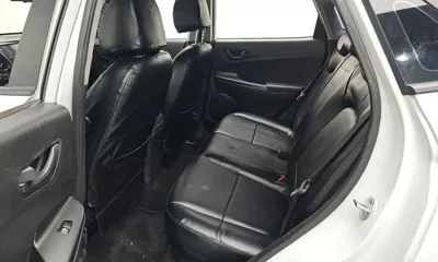 Hyundai Kona 2018, 34618 км, за 12700000 KRW - фото 11