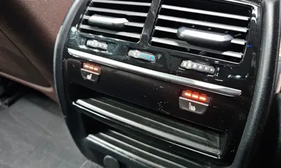 BMW 5-Series 2019, 160202 км, за 18900000 KRW - фото 18