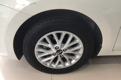 Kia K2 2017, 98699 км, за 33048.66 CNY - фото 8