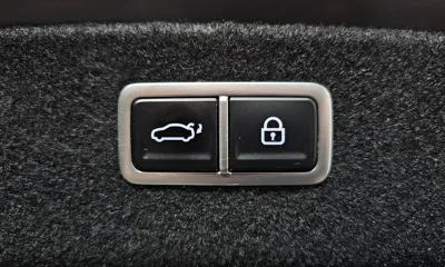 Genesis G80 2022, 95858 км, за 35000000 KRW - фото 27