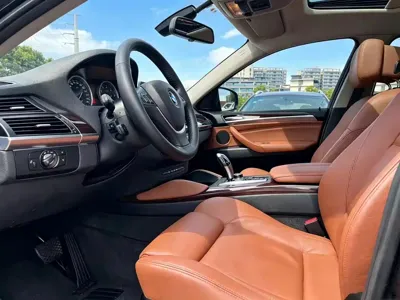 BMW X6 2011, 150000 км, за 35000 CNY - фото 9