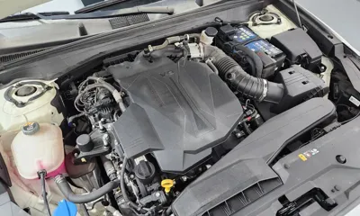 Kia K8 2023, 28864 км, за 33990000 KRW - фото 6