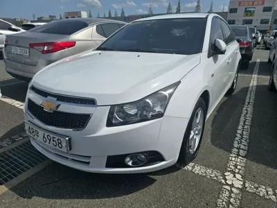 ChevroletGMDaewoo Lacetti 2010, 87600 км, за 2700000 KRW - фото 1