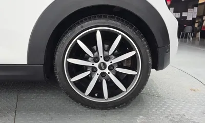MINI Cooper Convertible 2018, 63344 км, за 18500000 KRW - фото 5
