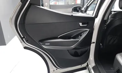 Hyundai Santafe 2016, 179585 км, за 9500000 KRW - фото 25
