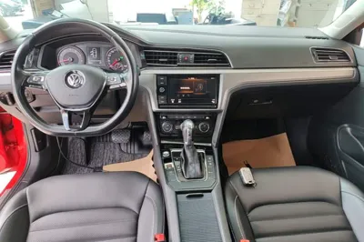 Volkswagen Lamando 2019, 67600 км, за 68734.27 CNY - фото 12