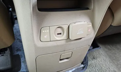 Kia Canival 2019, 116113 км, за 16900000 KRW - фото 14