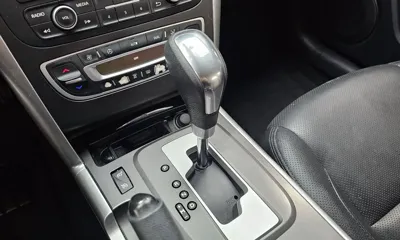 Renault-KoreaSamsung SM5 2018, 76500 км, за 6200000 KRW - фото 9