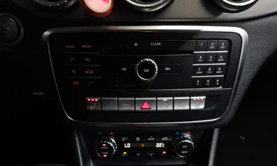 Mercedes-Benz CLA-Class 2018, 42847 км, за 17700000 KRW - фото 17