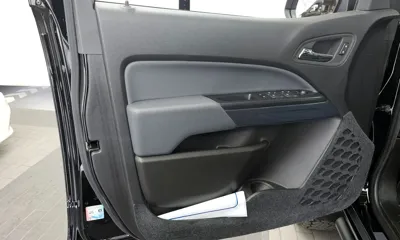 ChevroletGMDaewoo Colorado 2022, 55617 км, за 33900000 KRW - фото 24