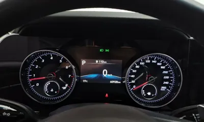 Hyundai Grandeur 2020, 60928 км, за 22400000 KRW - фото 8