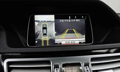 Mercedes-Benz E-Class 2015, 101663 км, за 11500000 KRW - фото 16
