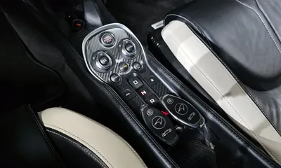 McLaren 570S 2017, 47342 км, за 120990000 KRW - фото 9