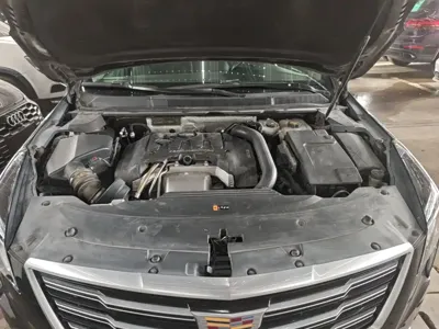 Cadillac XTS 2018, 87800 км, за 74300 CNY - фото 10