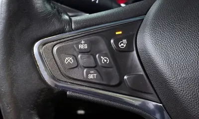 ChevroletGMDaewoo Malibu 2017, 179065 км, за 4700000 KRW - фото 14