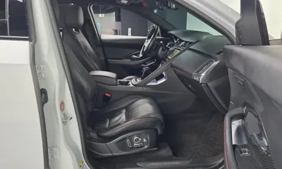 Jaguar E-Pace 2018, 125464 км, за 17200000 KRW - фото 11