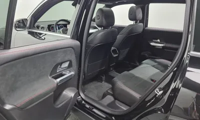 Mercedes-Benz GLB-Class 2021, 85175 км, за 28500000 KRW - фото 12