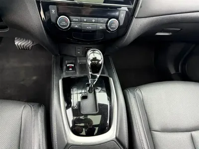 Nissan X-Trail 2021, 60900 км, за 83000 CNY - фото 9