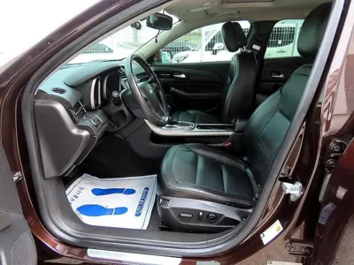 ChevroletGMDaewoo Malibu 2014, 107985 км, за 2800000 KRW - фото 10