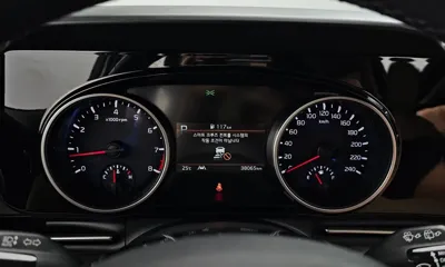 Kia Canival 2021, 38065 км, за 25500000 KRW - фото 8