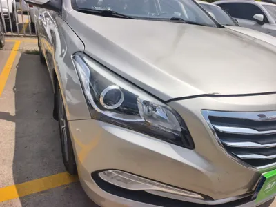 Hyundai Mistra 2016, 106800 км, за 42402.95 CNY - фото 7