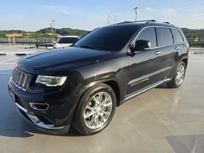 Jeep Cherokee 2016, 115334 км, за 15200000 KRW - фото 6