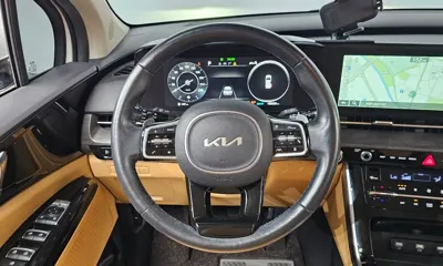 Kia Canival 2022, 109236 км, за 23400000 KRW - фото 13
