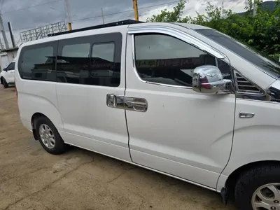 Hyundai Starex 2009, 103500 км, за 9900000 KRW - фото 1