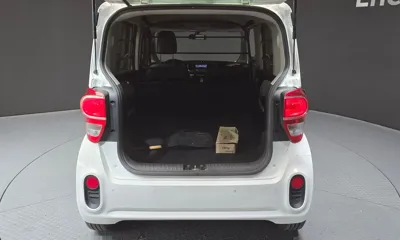 Kia Ray 2021, 74906 км, за 7550000 KRW - фото 20