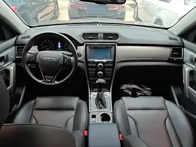 Haval H2 2016, 75500 км, за 22100 CNY - фото 10