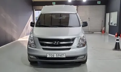 Hyundai Starex 2009, 254972 км, за 5500000 KRW - фото 3