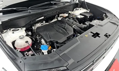 Hyundai Santafe 2024, 38690 км, за 31900000 KRW - фото 6