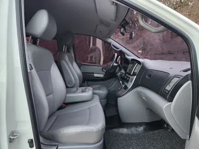 Hyundai Starex 2018, 113411 км, за 16900000 KRW - фото 9