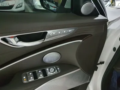 Kia K9 2019, 38000 км, за 32500000 KRW - фото 15