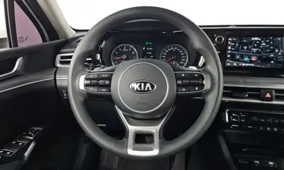 Kia K5 2020, 28487 км, за 15000000 KRW - фото 13
