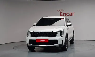 Kia Sorento 2025, 9081 км, за 34800000 KRW