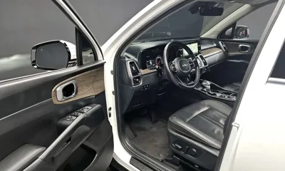 Kia Sorento 2023, 209761 км, за 19200000 KRW - фото 10