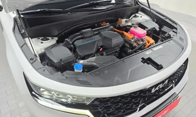 Kia Sorento 2023, 107179 км, за 30400000 KRW - фото 6