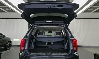 Hyundai Palisade 2023, 83543 км, за 38300000 KRW - фото 20
