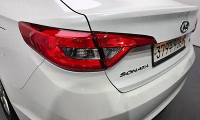Hyundai Sonata 2017, 118157 км, за 8500000 KRW - фото 23