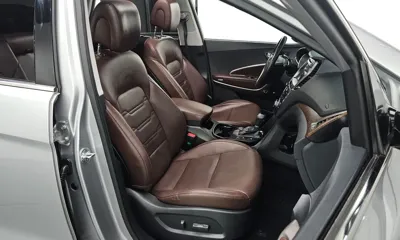 Hyundai Maxcruz 2016, 129375 км, за 14890000 KRW - фото 11