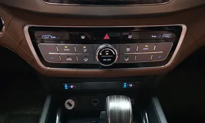 KG_Mobility_Ssangyong Rexton 2018, 140483 км, за 13400000 KRW - фото 27
