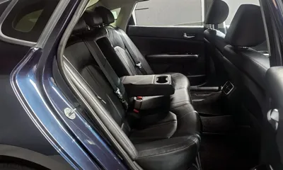 Kia K5 2017, 160084 км, за 8500000 KRW - фото 12